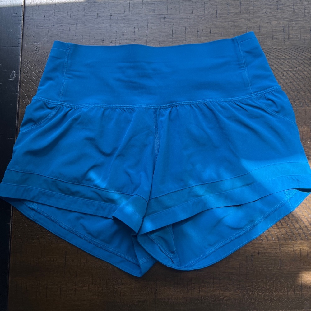 Lululemon Shorts size 4